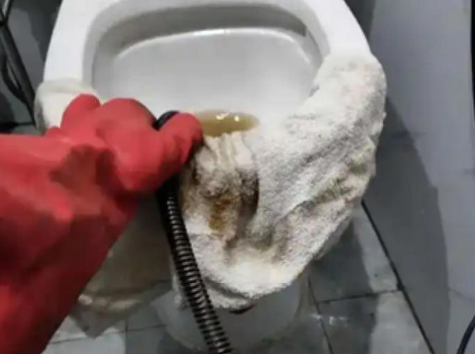 五华区通马桶电话