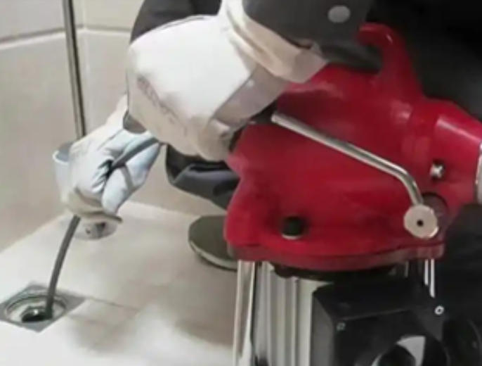 五华区下水道疏通电话