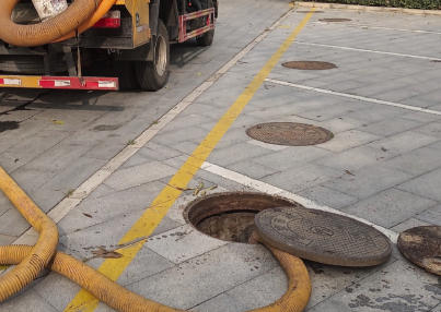 五华区抽化粪池电话