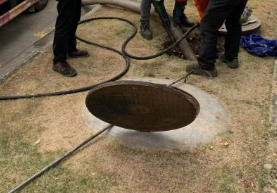 五华区清理化粪池电话