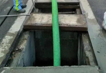 五华区清理化粪池