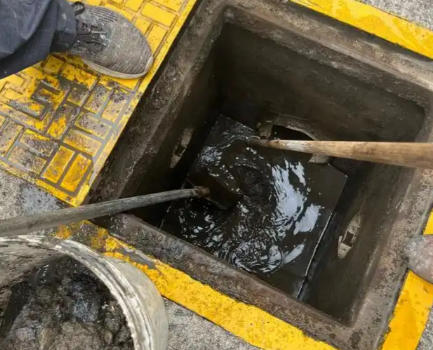 五华区清理化粪池哪家好