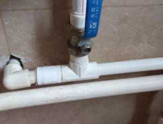 五华区水管维修哪家好