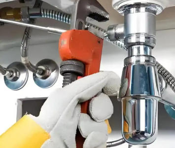 五华区修水龙头