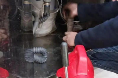 五华区厨房排水管疏通