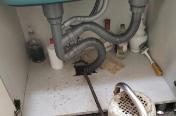 五华区厨房排水管疏通哪家好