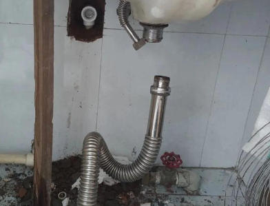 五华区附近水管维修哪家好