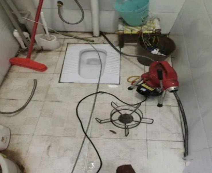 五华区专业管道疏通电话